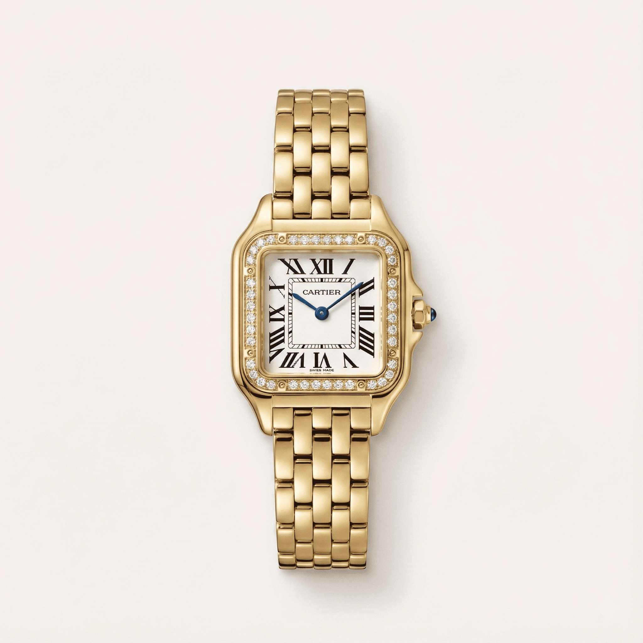 Panthère de Cartier watch